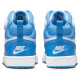 Nike Court Borough Mid 2 (GS)
